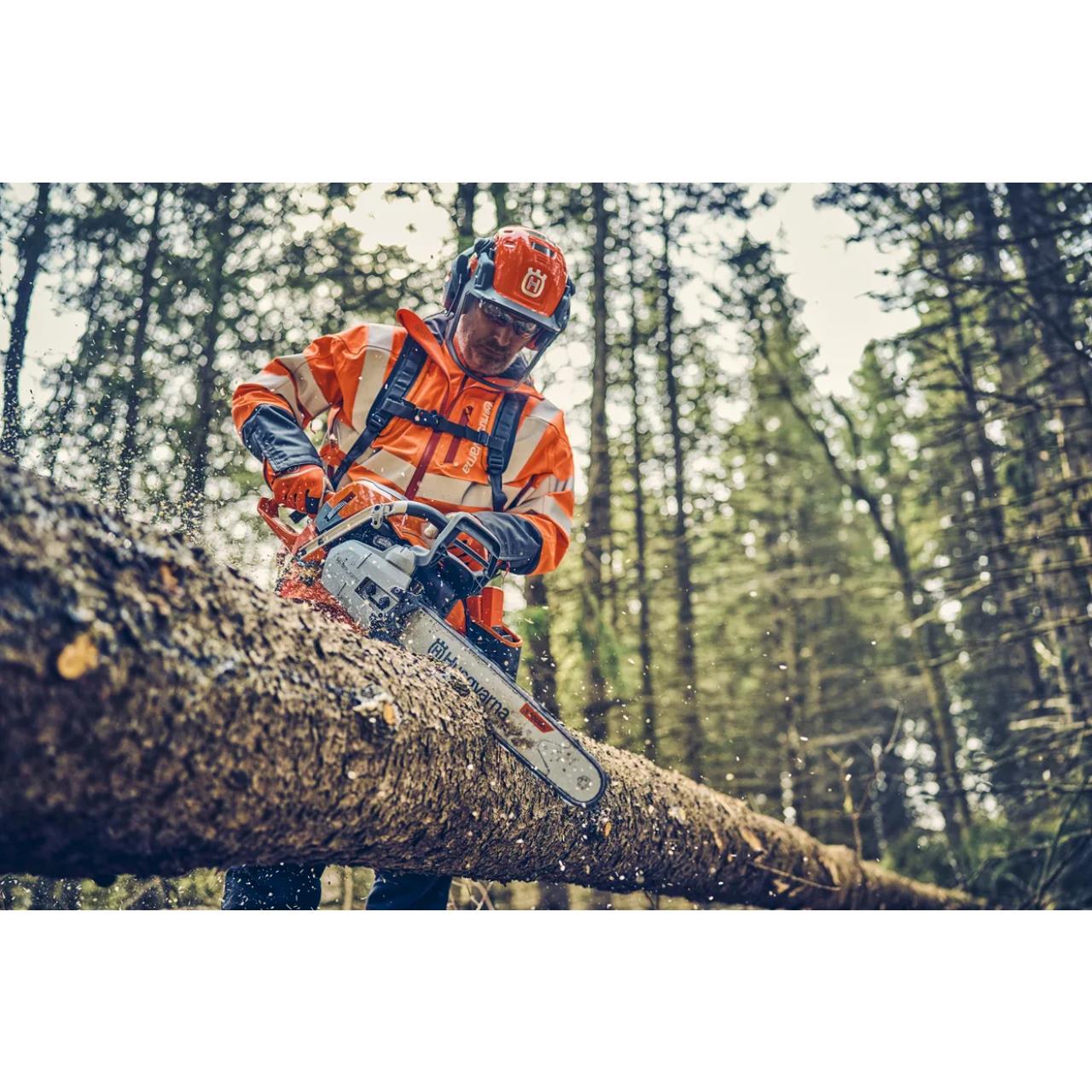 Benzin-Motorsäge 562 XP® G Mark II 18''