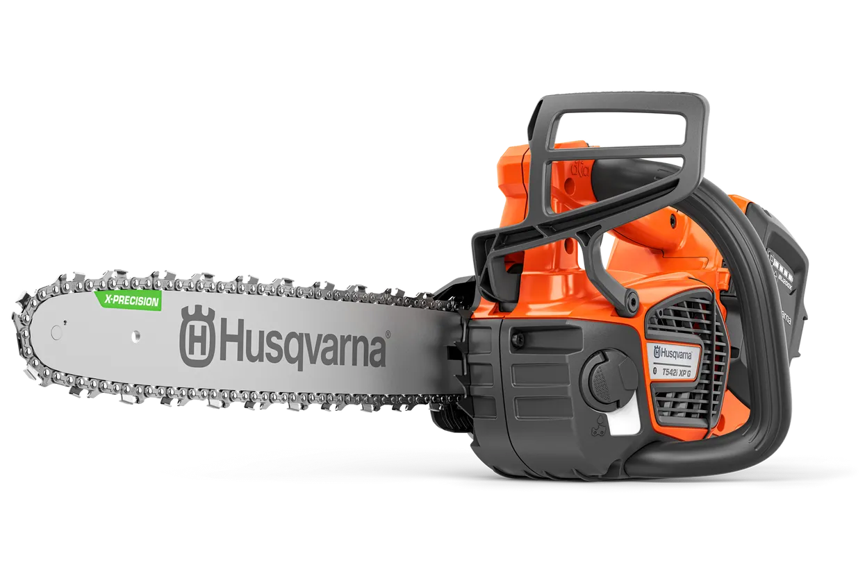 Akku-Motorsäge T542i XPG 14'' - Grundgerät ohne Akku und Ladegerät